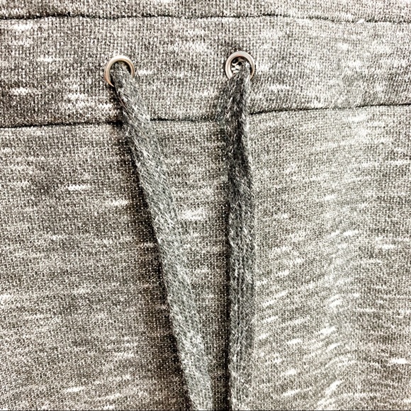 Long Sleeve Cowl Neck Athletic Sweater - Picture 6 of 10